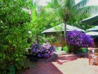 Toucan Inn Tobago Bagian luar foto