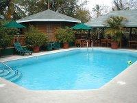 Toucan Inn Tobago Bagian luar foto