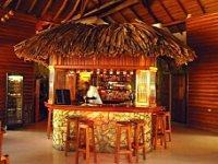 Toucan Inn Tobago Bagian luar foto